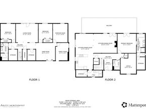 37549 NE Olympic View Road, Hansville WA 98340