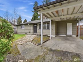 4404 SE 3rd Place, Renton WA 98059