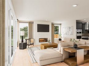 8517 137th Avenue SE, Newcastle WA 98059