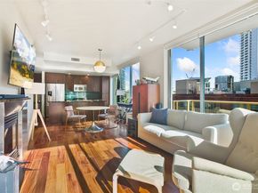 910 Lenora Street 903, Seattle WA 98121