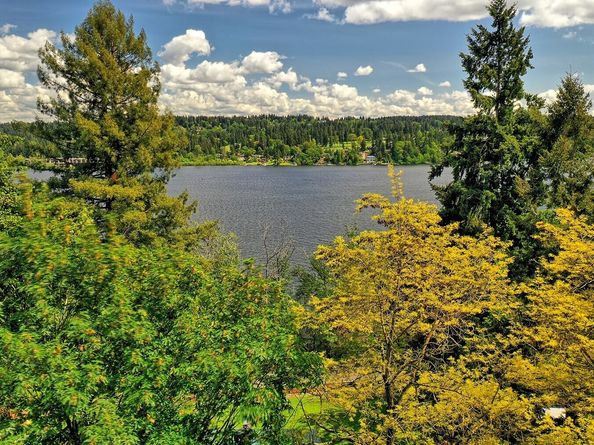 5035 NE 178th Street, Lake Forest Park WA 98155