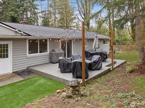 13425 N Echo Lake Road, Snohomish WA 98296