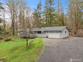 13425 N Echo Lake Road, Snohomish WA 98296