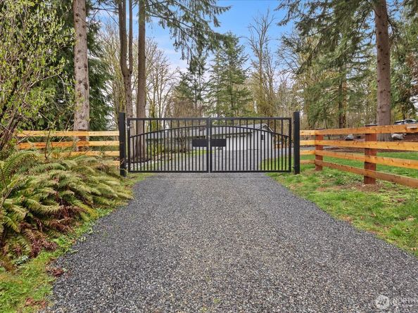 13425 N Echo Lake Road, Snohomish WA 98296