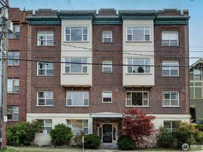 214 Summit Avenue E 402, Seattle WA 98102