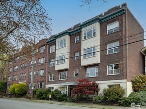 214 Summit Avenue E 402, Seattle WA 98102