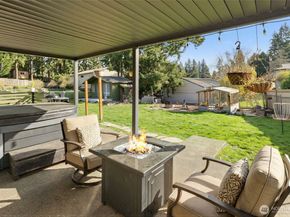 11901 32nd Drive SE, Everett WA 98208