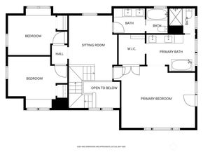 24801 Hillbend Lane NE, Kingston WA 98346
