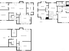 24801 Hillbend Lane NE, Kingston WA 98346