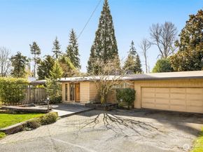 10529 NE 20th Place, Bellevue WA 98004