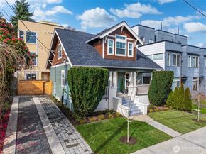 3037 21st Avenue W, Seattle WA 98199