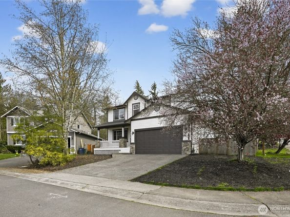 26518 NE Kennedy Drive, Duvall WA 98019