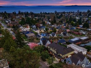 2409 29th Avenue W, Seattle WA 98199