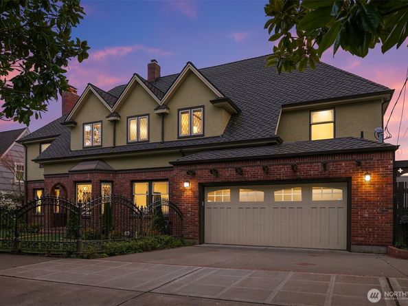 2409 29th Avenue W, Seattle WA 98199