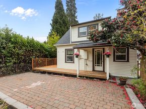 7030 Beverly Boulevard, Everett WA 98203