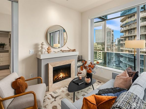 737 Olive Way 1903, Seattle WA 98101