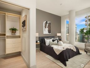 737 Olive Way 1903, Seattle WA 98101