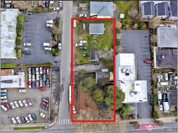 871 SW 135th Street, Burien WA 98146