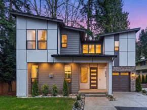 5010 114th Avenue NE, Kirkland WA 98033