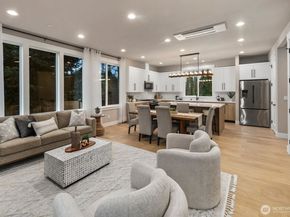 5010 114th Avenue NE, Kirkland WA 98033