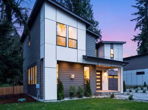 5010 114th Avenue NE, Kirkland WA 98033