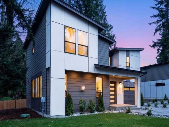 5010 114th Avenue NE, Kirkland WA 98033