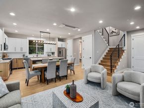 5010 114th Avenue NE, Kirkland WA 98033