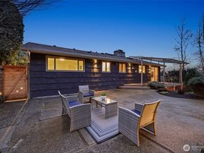 3601 NE 100TH Street, Seattle WA 98125