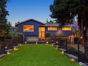 3601 NE 100TH Street, Seattle WA 98125