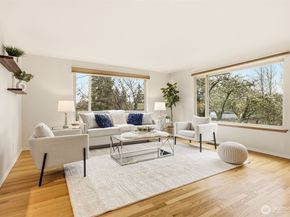 3601 NE 100TH Street, Seattle WA 98125