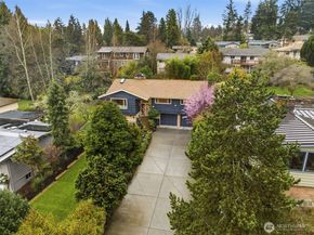 3601 NE 100TH Street, Seattle WA 98125