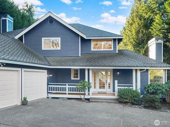 6512 150th Place SE, Bellevue WA 98006