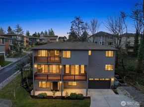 11087 SE 62nd Place, Bellevue WA 98006