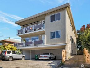 4324 Phinney Avenue N 1, Seattle WA 98103