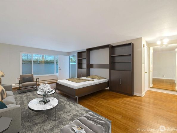 4324 Phinney Avenue N 1, Seattle WA 98103