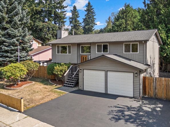 18411 22nd Drive SE, Bothell WA 98012