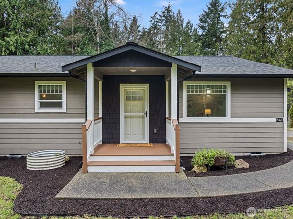 2370 Martin Avenue E, Port Orchard WA 98366