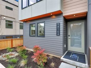 1416 N 47th Street A, Seattle WA 98103
