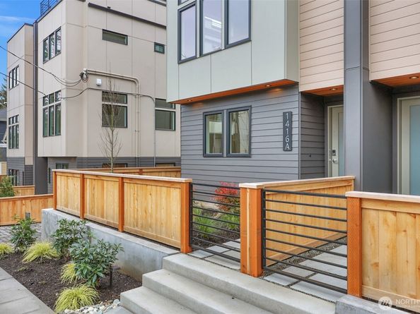 1416 N 47th Street A, Seattle WA 98103