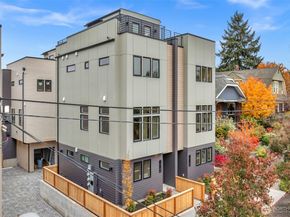 1416 N 47th Street A, Seattle WA 98103