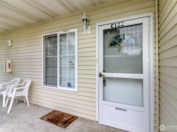 1830 S 336th Street C102, Federal Way WA 98003