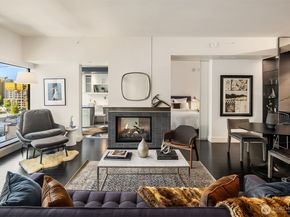 820 Blanchard Street 1209, Seattle WA 98121