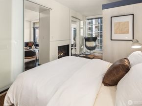 820 Blanchard Street 1209, Seattle WA 98121