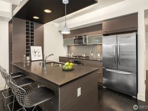 820 Blanchard Street 1209, Seattle WA 98121