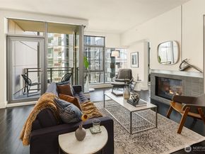 820 Blanchard Street 1209, Seattle WA 98121