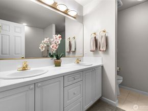 1439 NW 202nd Lane, Shoreline WA 98177