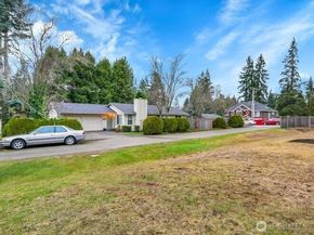 12419 NE 107th Place, Kirkland WA 98033