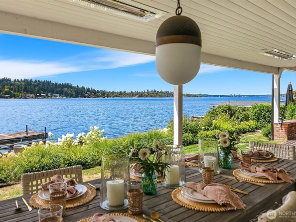 11 Enatai Drive, Bellevue WA 98004