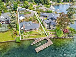 11 Enatai Drive, Bellevue WA 98004