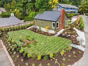 11 Enatai Drive, Bellevue WA 98004